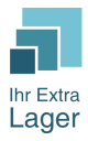 Ihr Extra Lager Logo